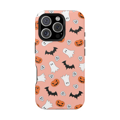 Impact-Resistant Phone Case – Boo Crew