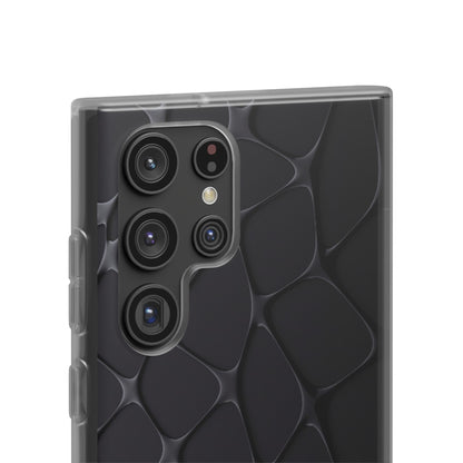 Flexi Phone Case – Night Scale