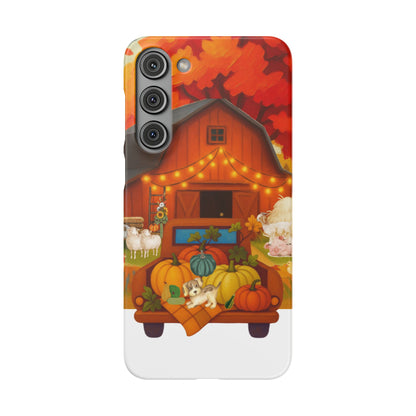 Snap Phone Case – Country Harvest