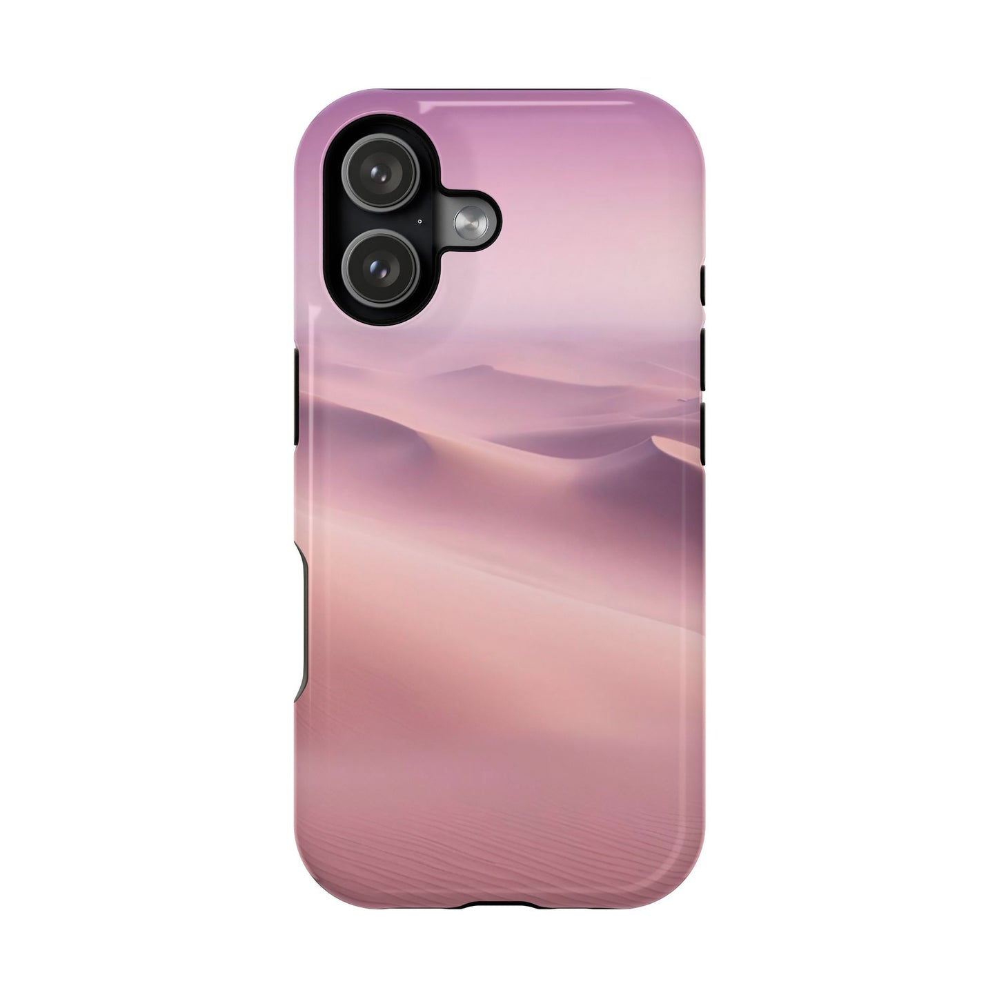 Wireless-Charging Compatible Case – Dust & Dawn