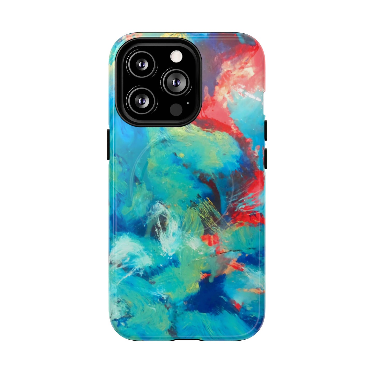 Protective Magnetic Phone Case – Reef Riot