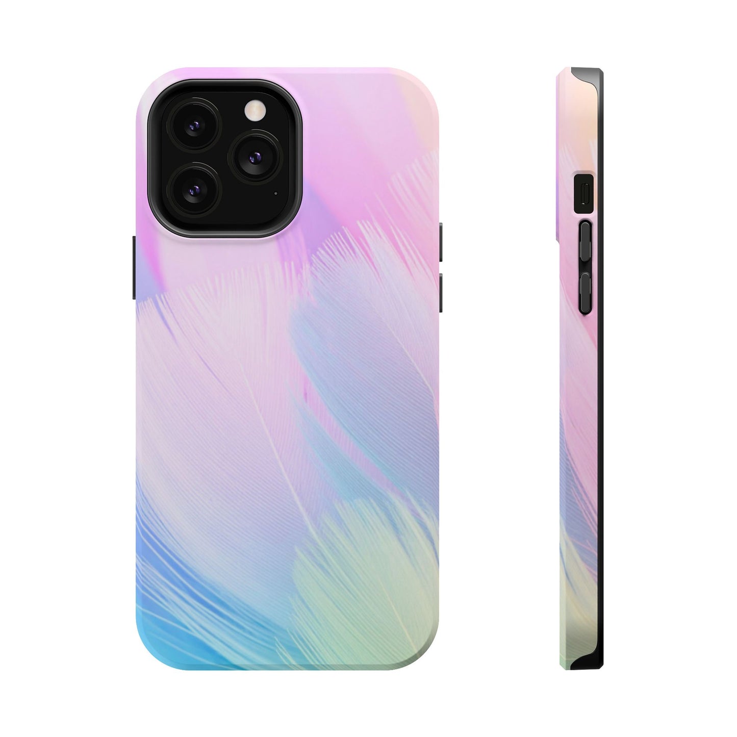 Wireless-Charging Compatible Case – Candy Wisps