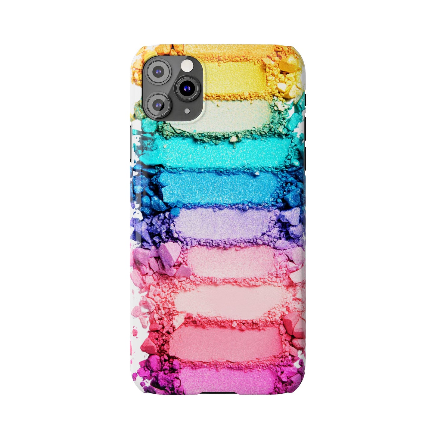 Slim Phone Case – The Lineup