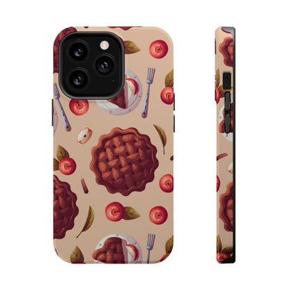 Wireless-Charging Compatible Case – Apple of My Pie