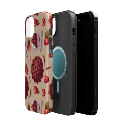 Wireless-Charging Compatible Case – Apple of My Pie