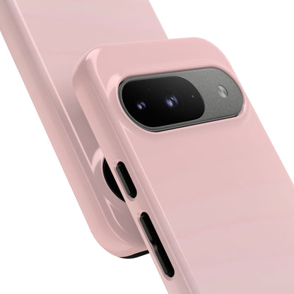Protective Phone Case – Soft Blush