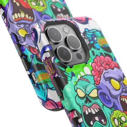 Impact-Resistant Phone Case – Dead Loud