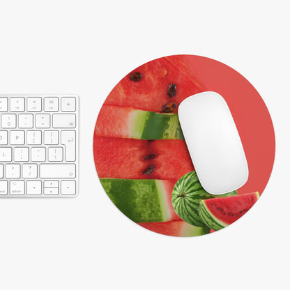 Mouse Pad – Summer Slice