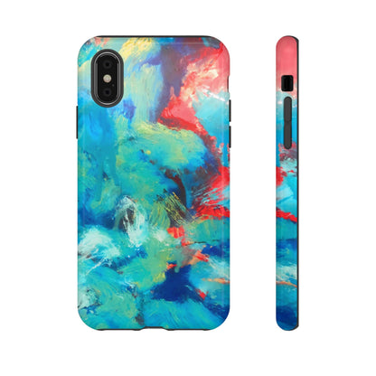 Protective Phone Case – Reef Riot