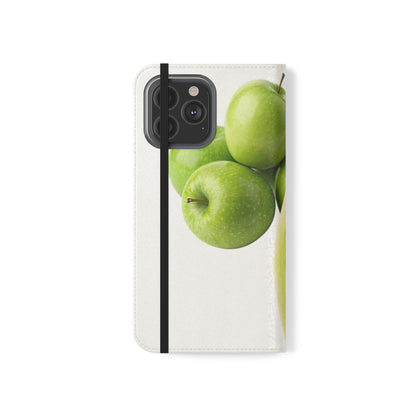 Flip Case – Apple Focus