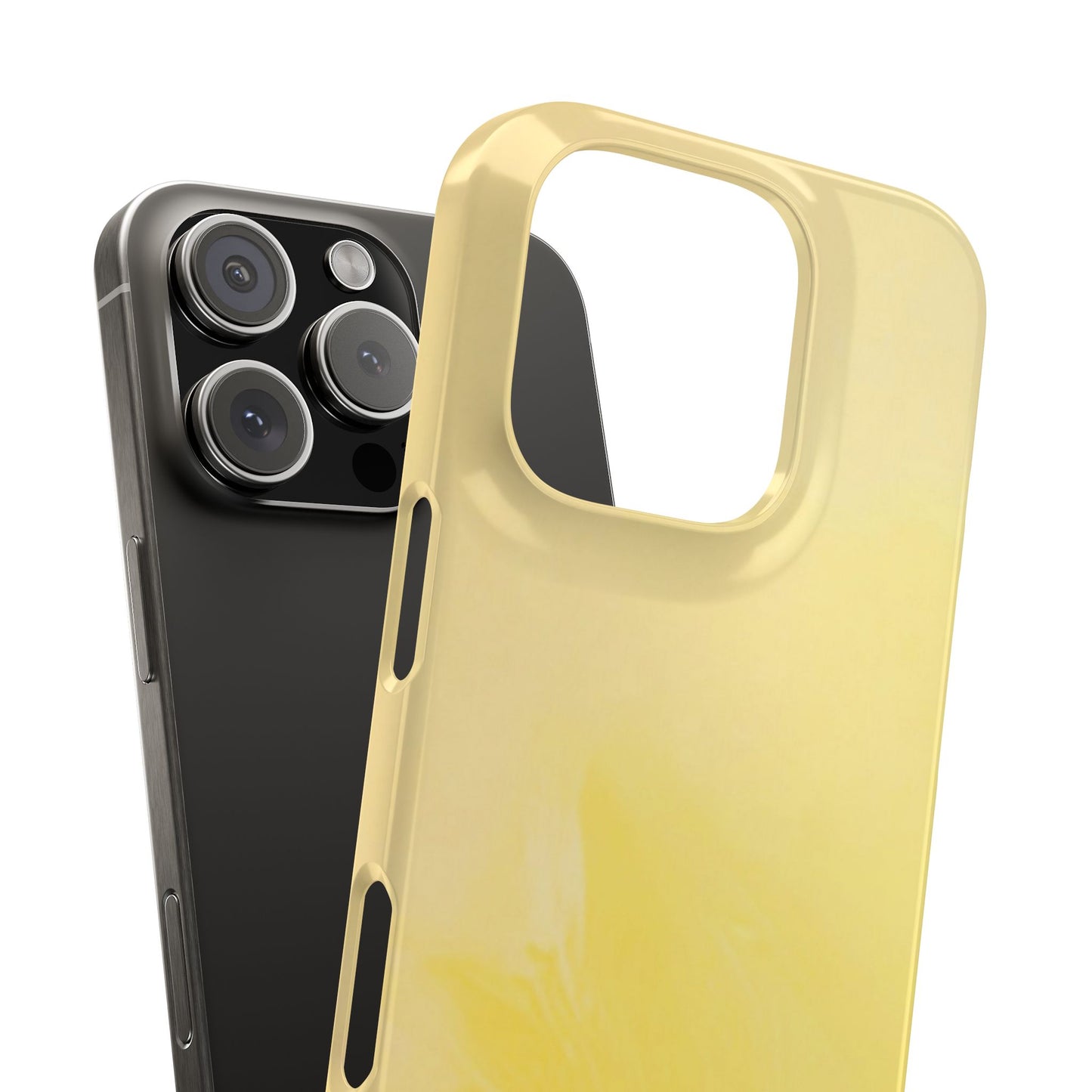 Snap Phone Case – Sunwash