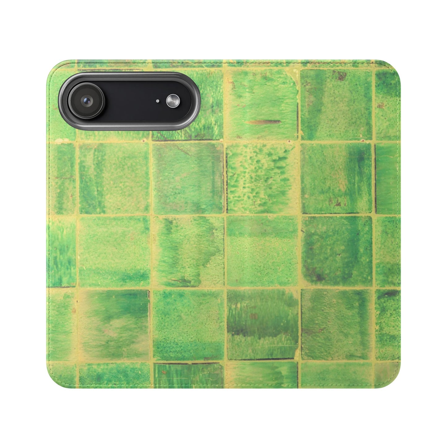 Flip Case – Mosaic Mode