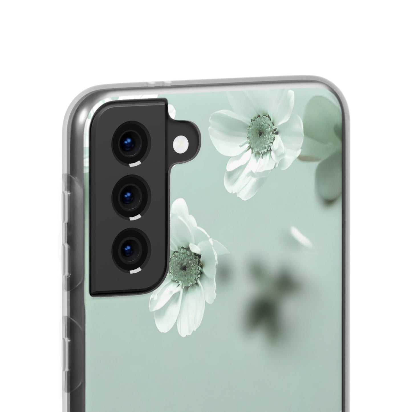 Flexi Case – Daisy Serenity