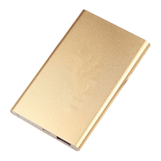 Power Bank – 20,000mAh with LED Flashlight
