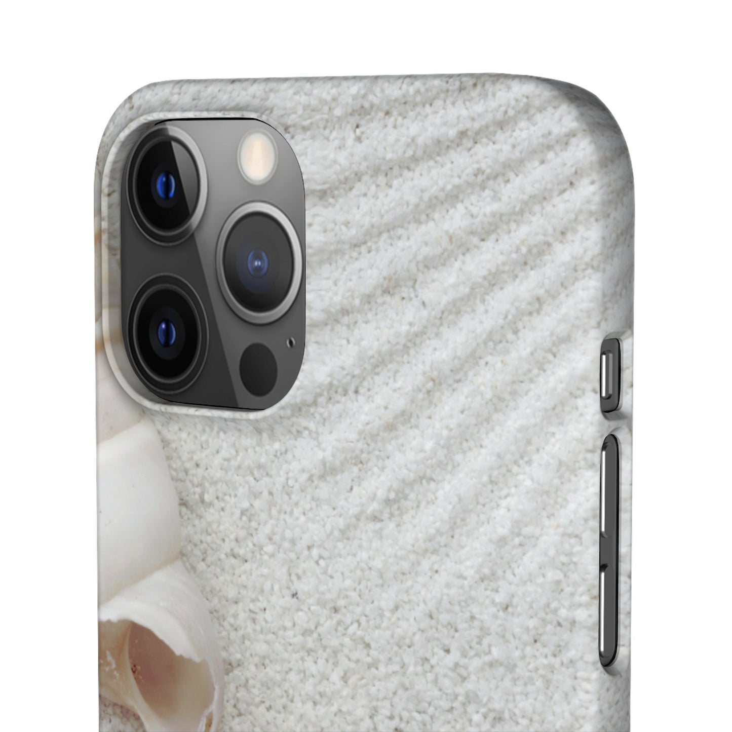 Snap Phone Case – Pearl Shore