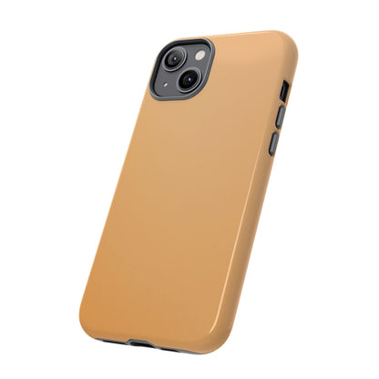 Protective Phone Case – Warm Dune