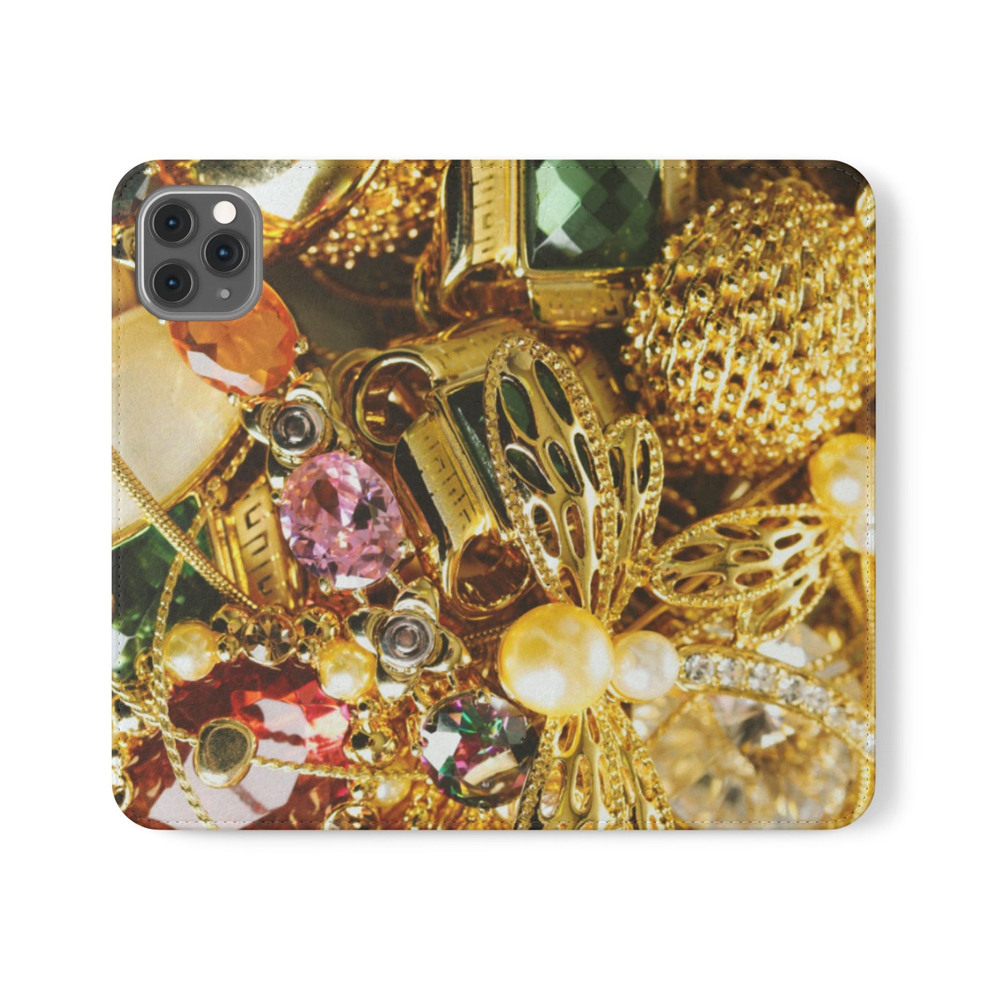 Flip Case – Royal Dynasty