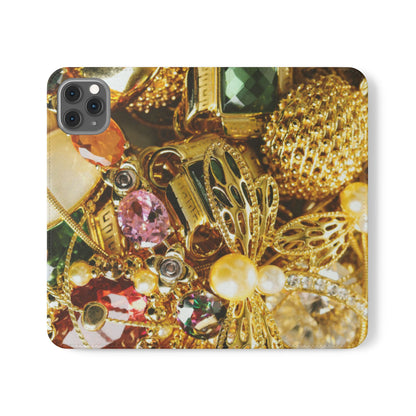 Flip Case – Royal Dynasty