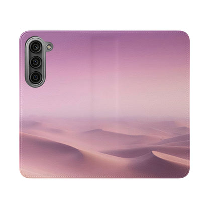 Flip Case – Dust & Dawn