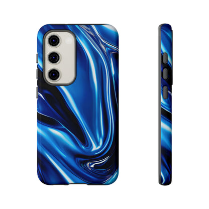 Protective Phone Case – Midnight Surge