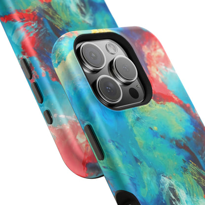 Wireless-Charging Compatible Case – Reef Riot