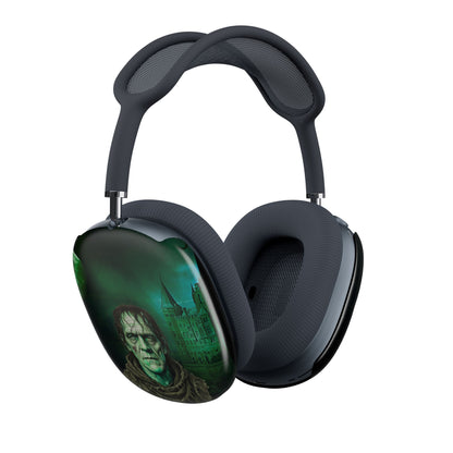 Headphone Covers – Stitched in Darkness