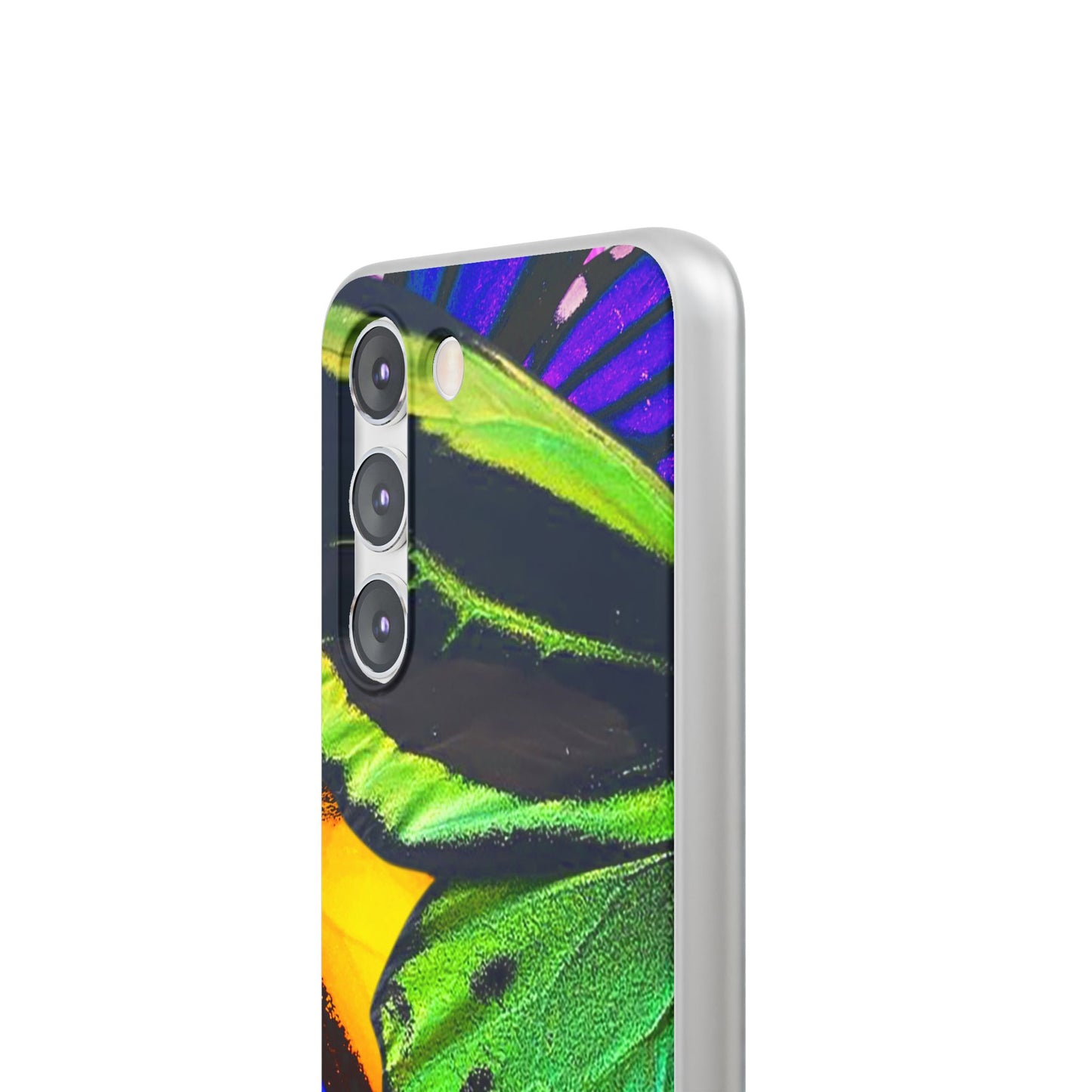 Flexi Case – Lashed Wing