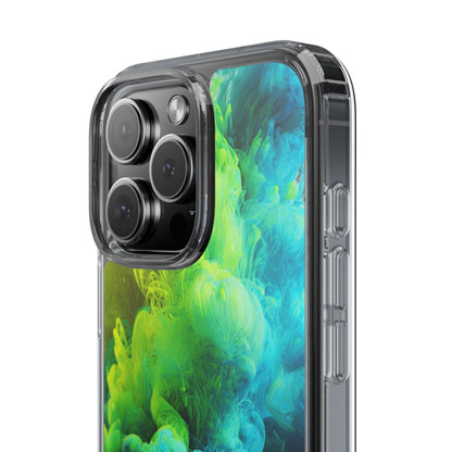 Clear Phone Case – Monster Squad