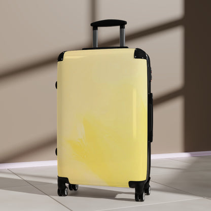 Hardshell Suitcase – Sunwash