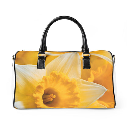 Travel Bag – Daffodil Daylight