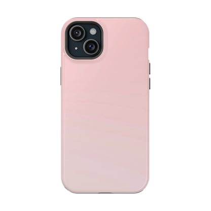 Impact-Resistant Phone Case – Soft Blush