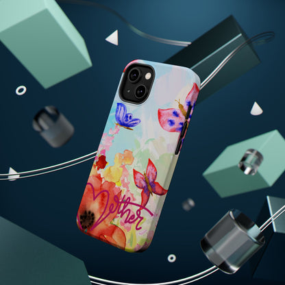 Wireless-Charging Compatible Case – Mother's Flutter