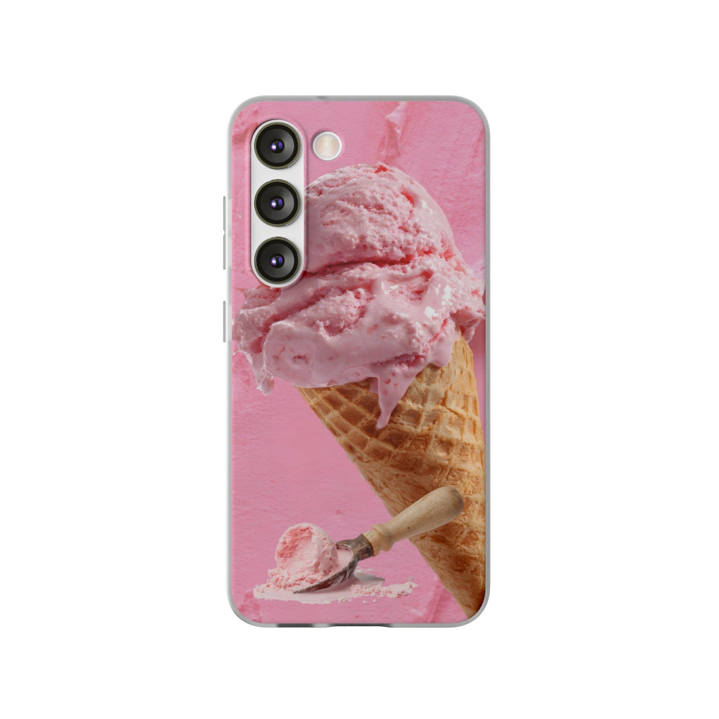 Flexi Case – Summer Scoop