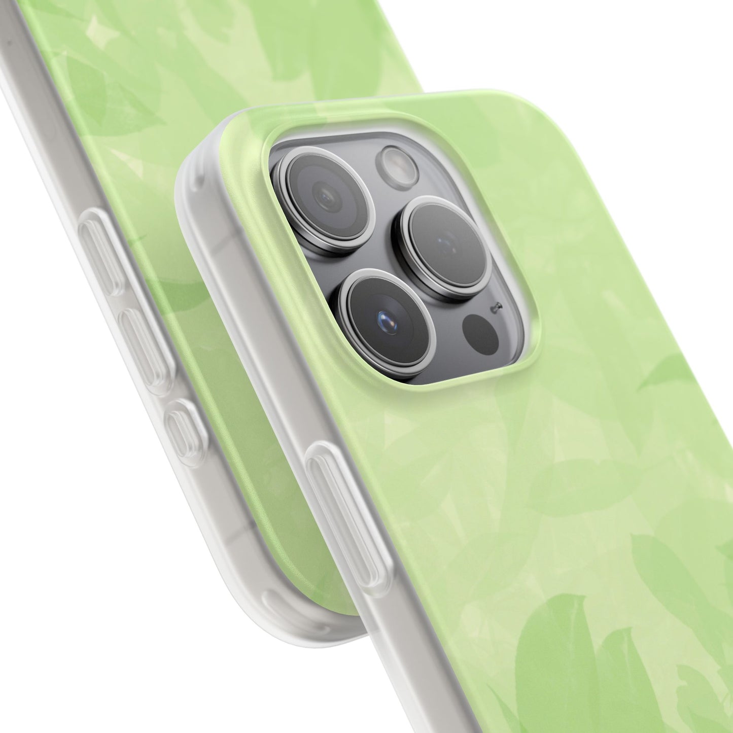 Flexi Case – Leaf Echo