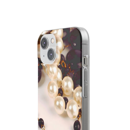 Flexi Case – Noir Pearl