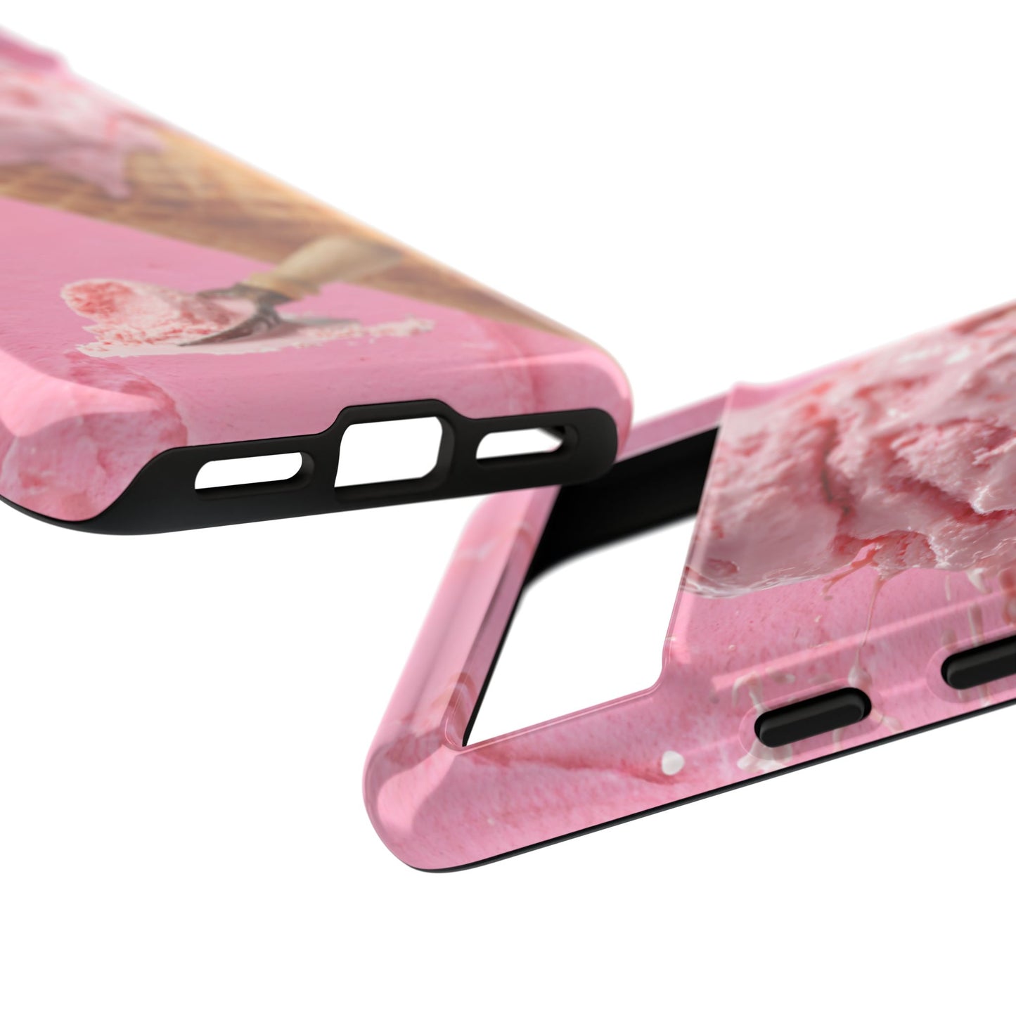 Protective Phone Case – Summer Scoop