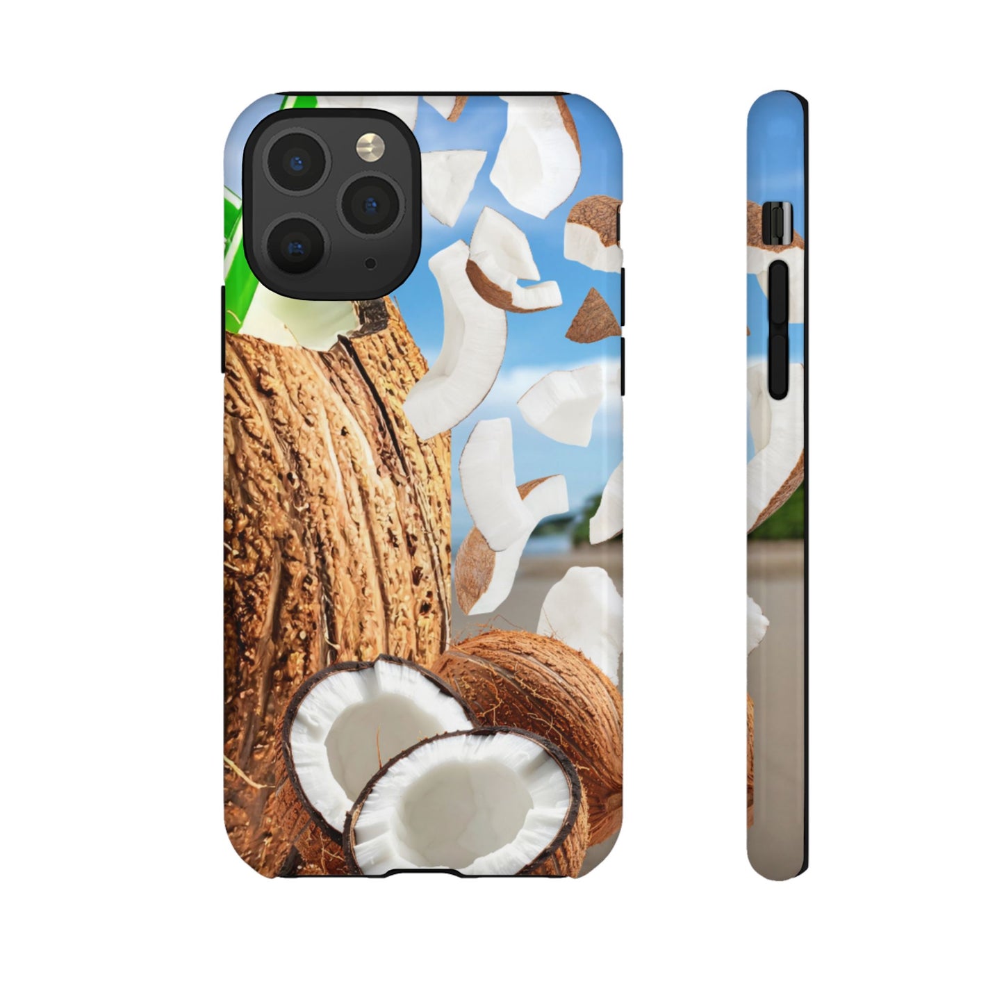 Protective Phone Case – Coco Coast