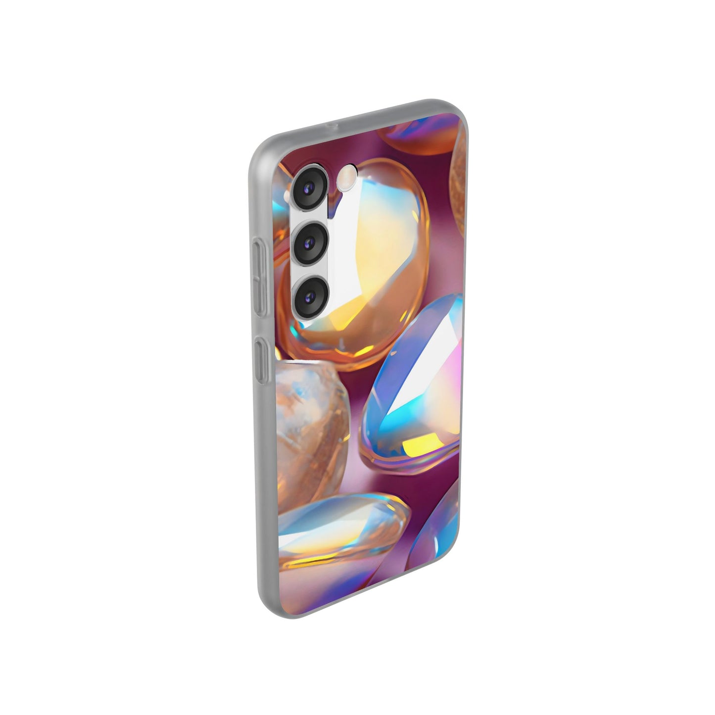 Flexi Case – Glass Candy