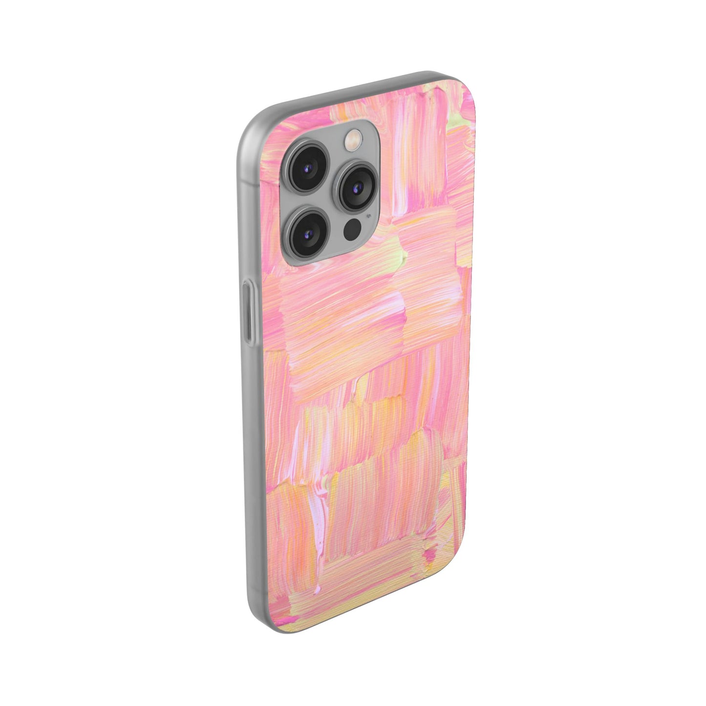 Flexi Case – Sorbet Stroke