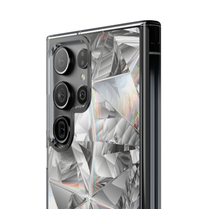 Clear Phone Case – Flawless