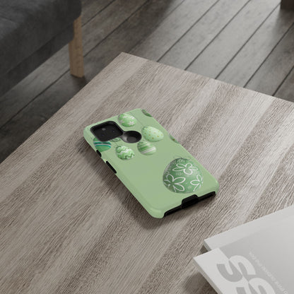 Protective Phone Case – Eggdrop Garden