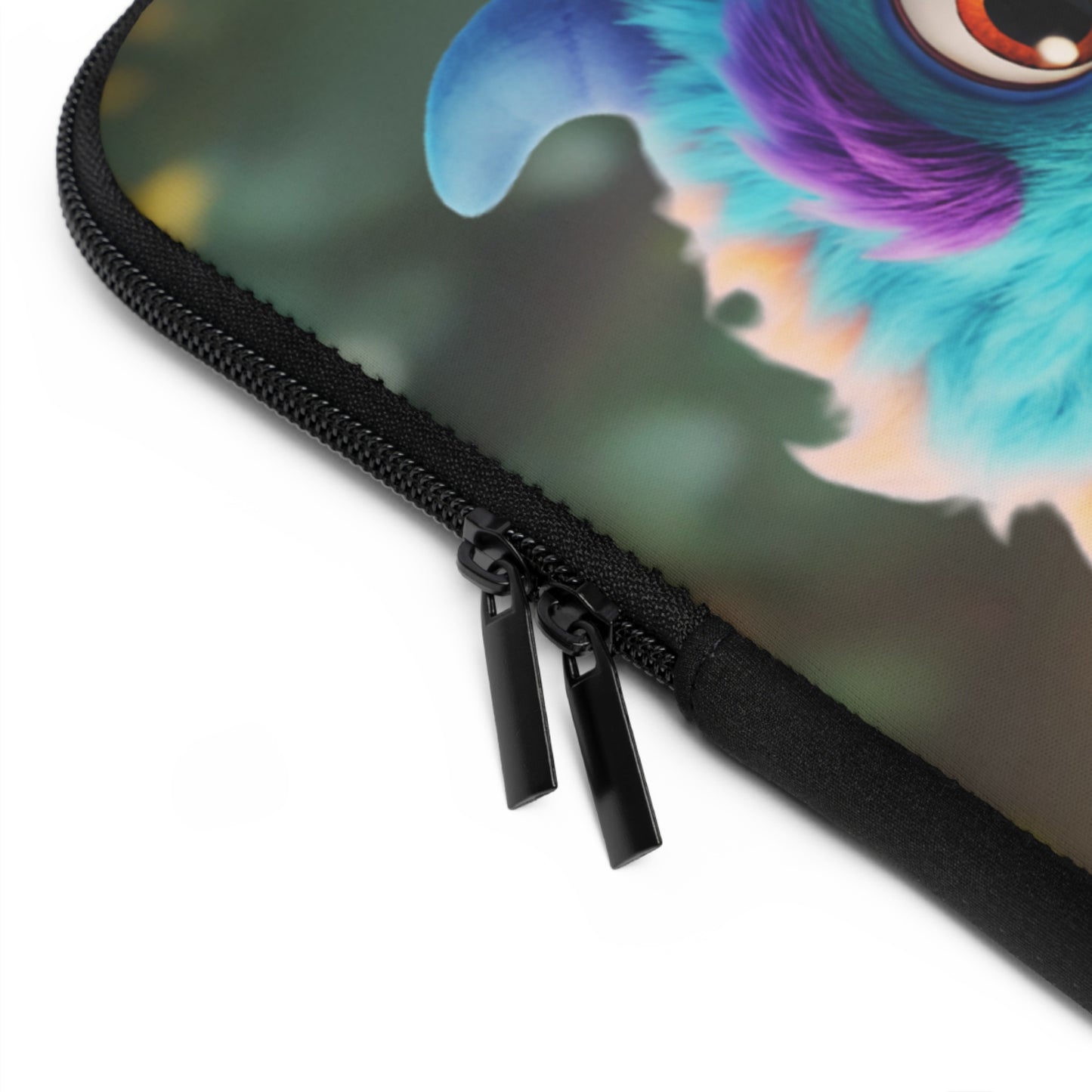 Laptop Sleeve – Lil Monster