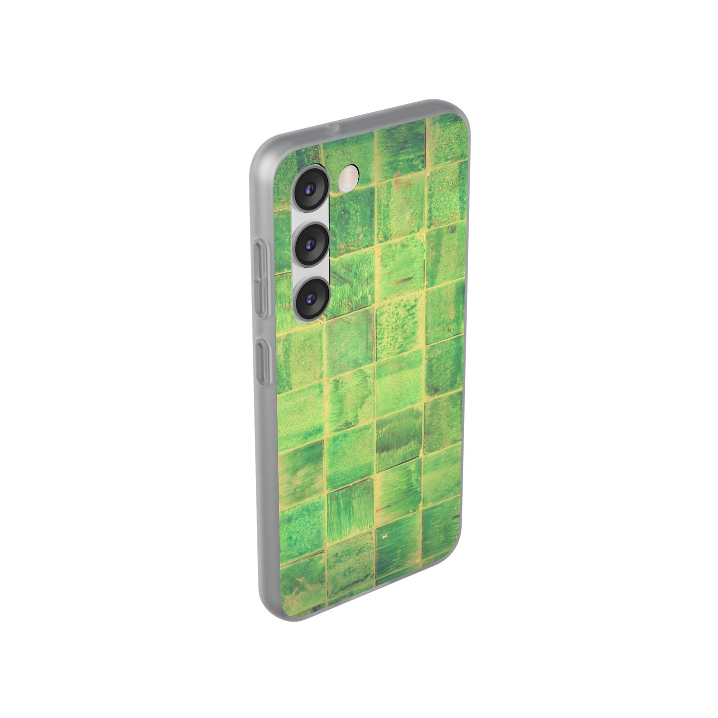 Flexi Case – Mosaic Mode
