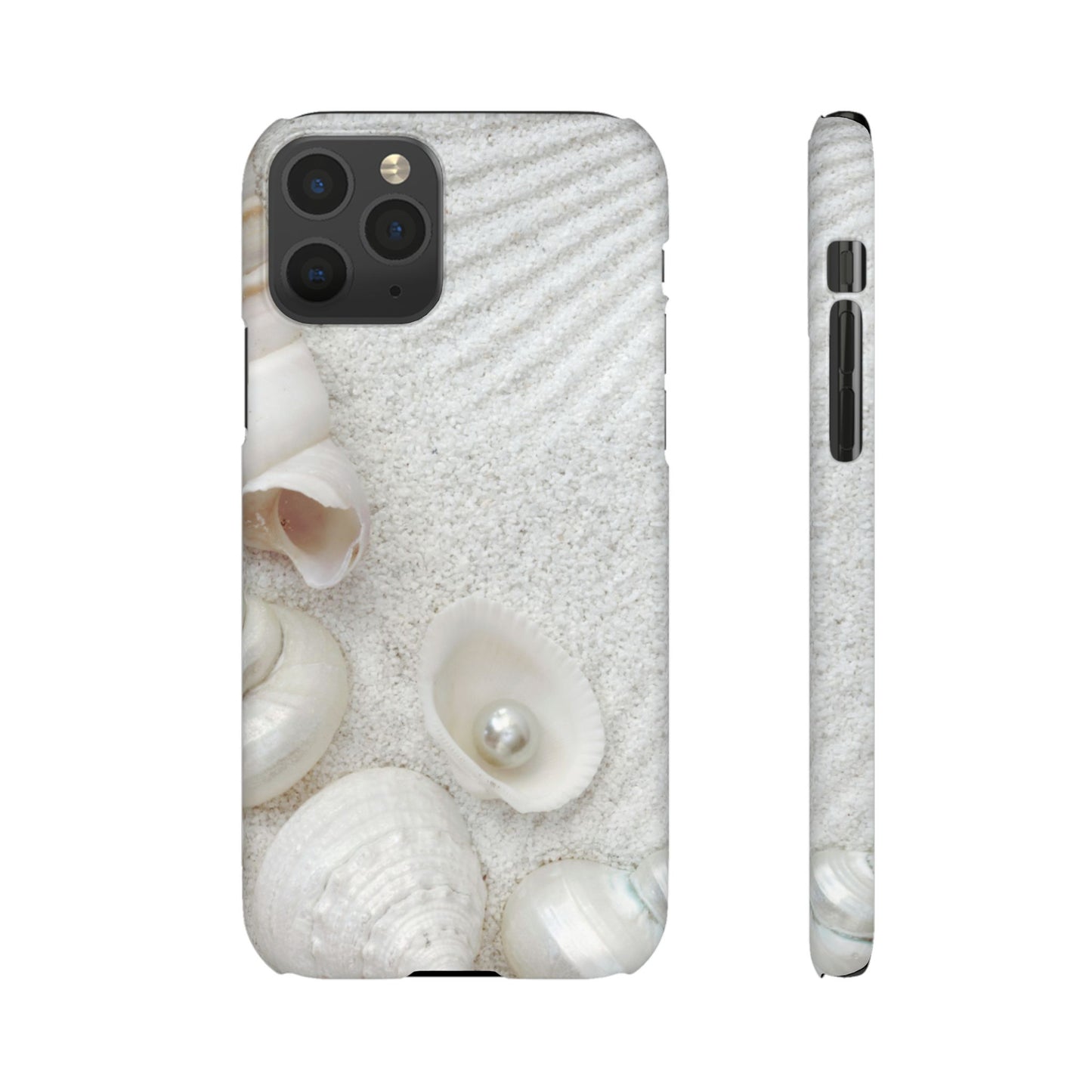 Snap Phone Case – Pearl Shore