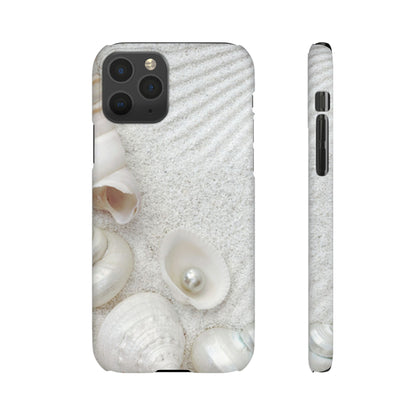 Snap Phone Case – Pearl Shore