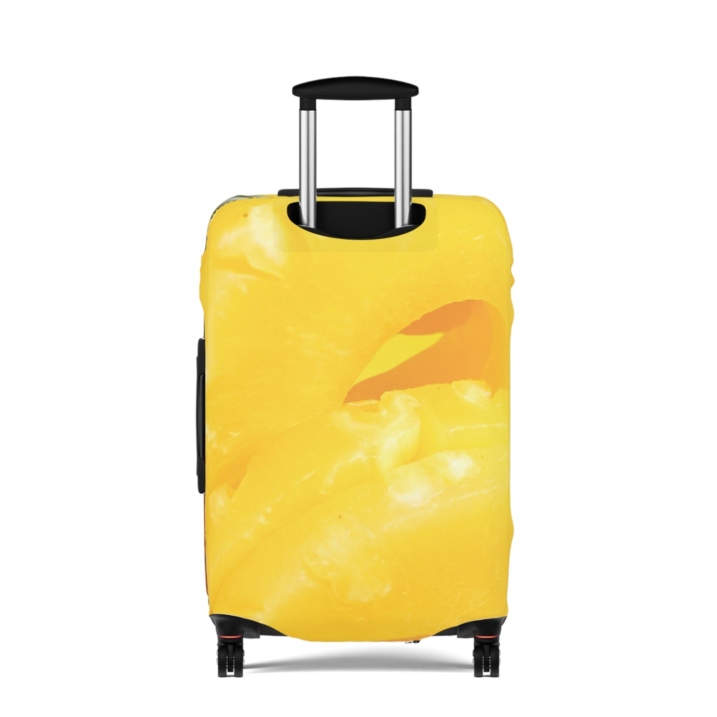 Luggage Cover – Tropic Mode