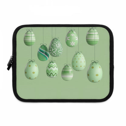 Laptop Sleeve – Eggdrop Garden