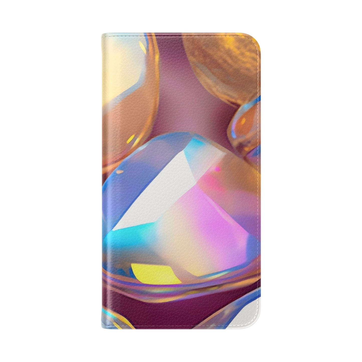 Flip Case – Glass Candy