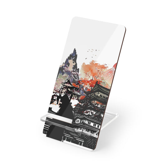 Phone Stand – Autumn Ronin
