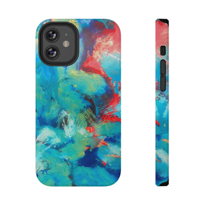 Impact-Resistant Phone Case – Reef Riot
